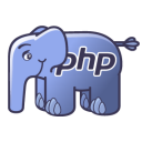 PHP Namespace Refactor